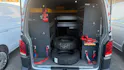 VW T6.1 2.0 TDI TDI EINBAU-SCHRÄNKE 3200 KG!!!