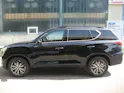 KGM -SsangYong Rexton 2.2 CRDi Blackline 4WD AT