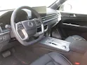 KGM -SsangYong Rexton 2.2 CRDi Blackline 4WD AT