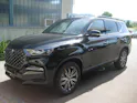 KGM -SsangYong Rexton 2.2 CRDi Blackline 4WD AT