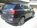 KGM -SsangYong Rexton 2.2 CRDi Blackline 4WD AT