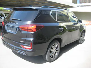KGM -SsangYong Rexton 2.2 CRDi Blackline 4WD AT