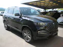 KGM -SsangYong Rexton 2.2 CRDi Blackline 4WD AT