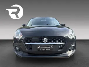 Suzuki Swift 1.2iCompact+Hybr4x4