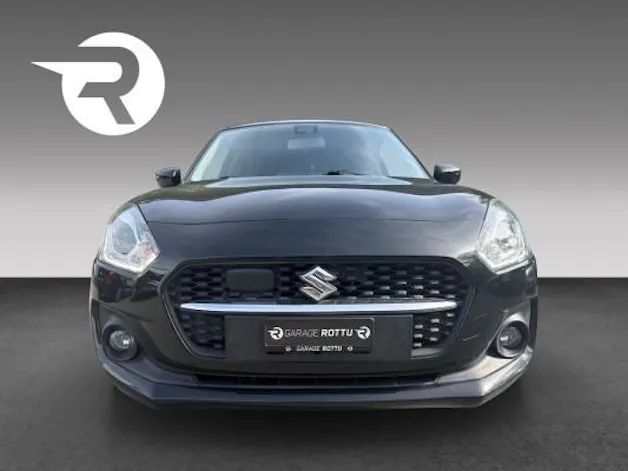 Suzuki Swift 1.2iCompact+Hybr4x4