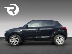 Suzuki Swift 1.2iCompact+Hybr4x4