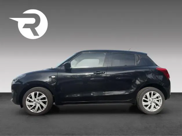 Suzuki Swift 1.2iCompact+Hybr4x4
