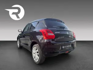 Suzuki Swift 1.2iCompact+Hybr4x4