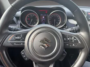 Suzuki Swift 1.2iCompact+Hybr4x4