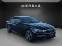 BMW 750i xDrive