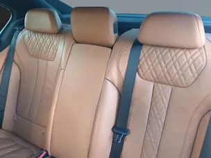 BMW 750i xDrive