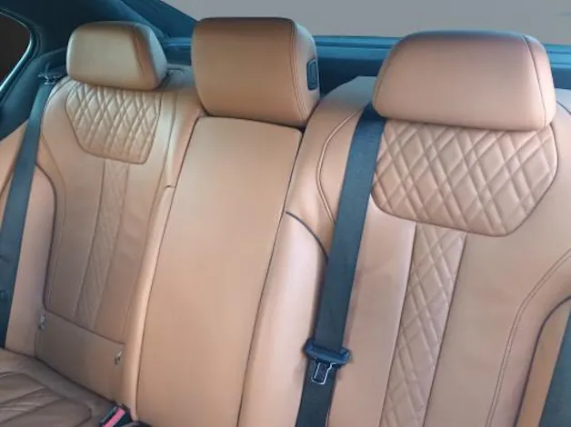 BMW 750i xDrive
