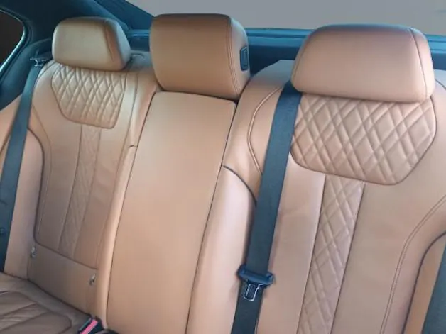 BMW 750i xDrive