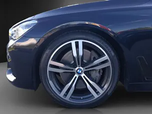 BMW 750i xDrive