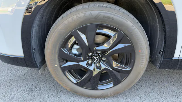 Mazda CX-5 2.5 Homura AWD