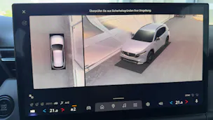 Mazda CX-5 2.5 Homura AWD