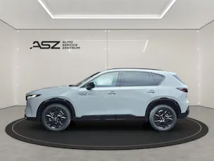 Mazda CX-5 2.5 Homura AWD