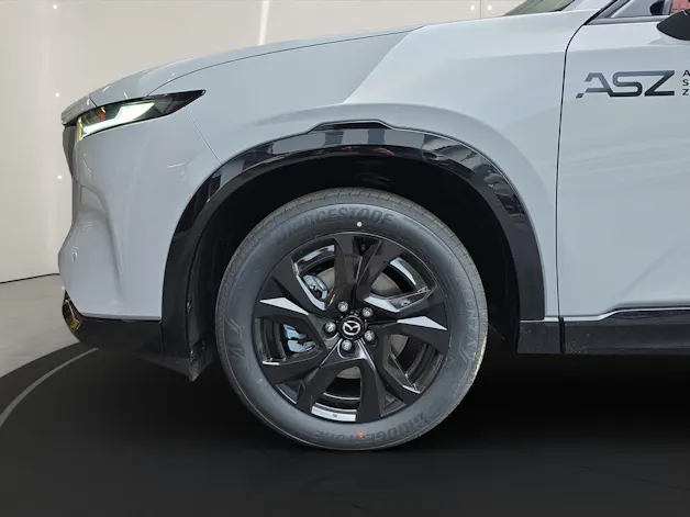 Mazda CX-5 2.5 Homura AWD
