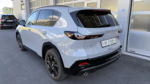 Mazda CX-5 2.5 Homura AWD