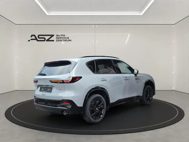 Mazda CX-5 2.5 Homura AWD