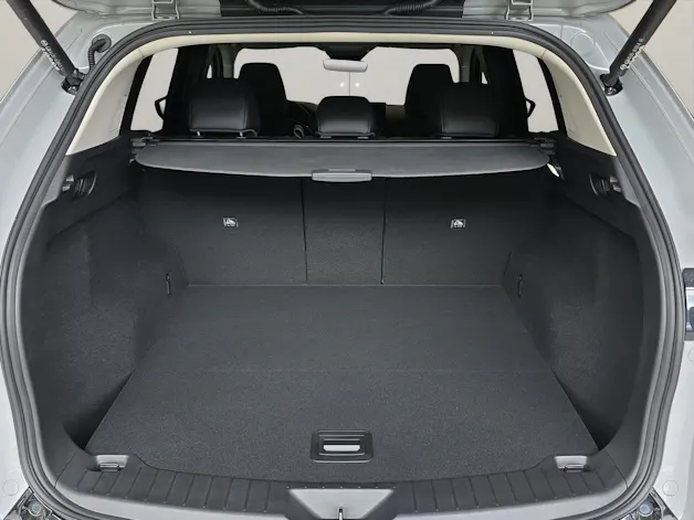 Mazda CX-5 2.5 Homura AWD