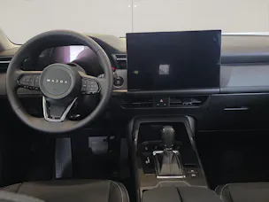 Mazda CX-5 2.5 Homura AWD