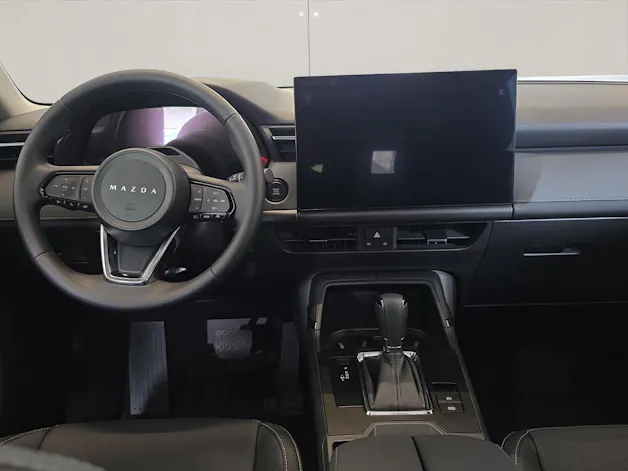 Mazda CX-5 2.5 Homura AWD