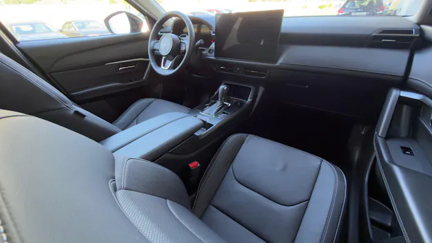 Mazda CX-5 2.5 Homura AWD
