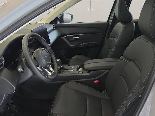 Mazda CX-5 2.5 Homura AWD