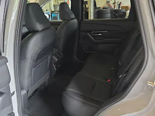 Mazda CX-5 2.5 Homura AWD