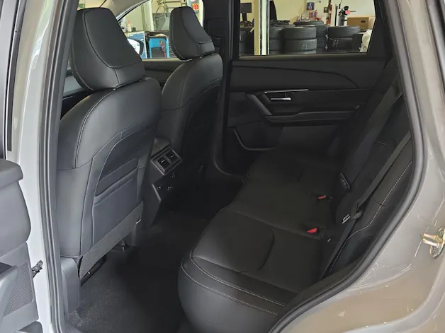 Mazda CX-5 2.5 Homura AWD