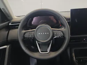 Mazda CX-5 2.5 Homura AWD
