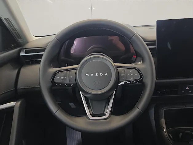 Mazda CX-5 2.5 Homura AWD