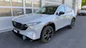 Mazda CX-5 2.5 Homura AWD