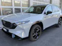 Mazda CX-5 2.5 Homura AWD