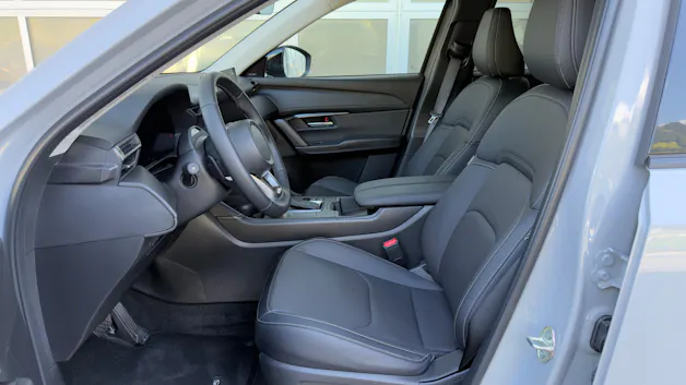 Mazda CX-5 2.5 Homura AWD