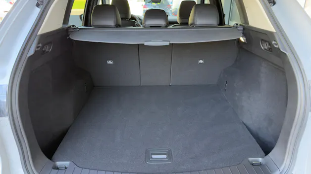 Mazda CX-5 2.5 Homura AWD