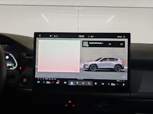 Mazda CX-5 2.5 Homura AWD