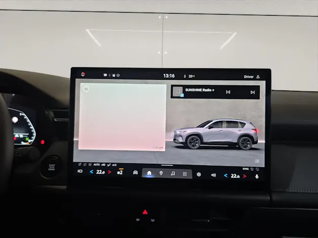 Mazda CX-5 2.5 Homura AWD