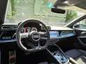 Audi A3 Sportback 35 TFSI advanced Attraction S-tronic