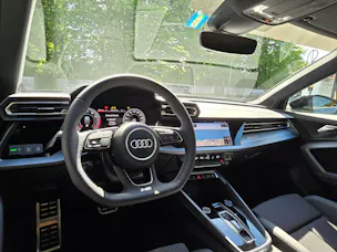 Audi A3 Sportback 35 TFSI advanced Attraction S-tronic