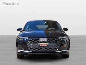 AUDI A3 Sportback 35 TFSI advanced Attraction S-tronic