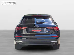 AUDI A3 Sportback 35 TFSI advanced Attraction S-tronic