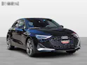 AUDI A3 Sportback 35 TFSI advanced Attraction S-tronic