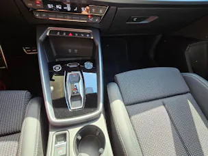 Audi A3 Sportback 35 TFSI advanced Attraction S-tronic