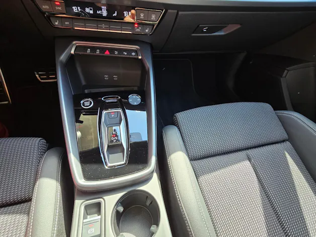 Audi A3 Sportback 35 TFSI advanced Attraction S-tronic