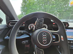 Audi A3 Sportback 35 TFSI advanced Attraction S-tronic