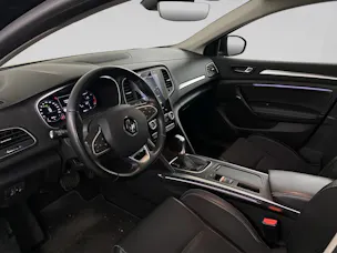 Renault Mégane Grandtour 1.3 16V Turbo Techno EDC