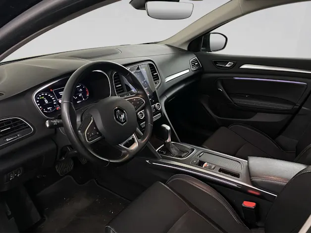 Renault Mégane Grandtour 1.3 16V Turbo Techno EDC