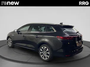 Renault Mégane Grandtour 1.3 16V Turbo Techno EDC